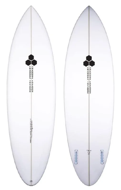 surfboards for the perfect balance-5'9 CI Twin Pin