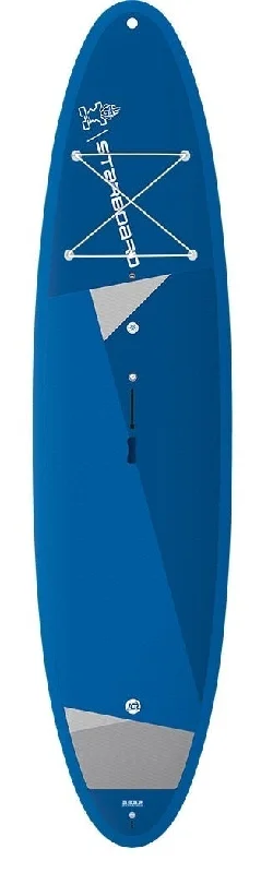 surfboards for versatile use in different conditions-2023 STARBOARD SUP 12'0" X 34" GO ASAP WS SUP BOARD