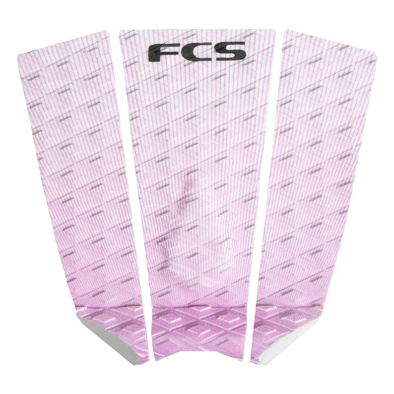 stable longboards for a relaxing ride-FCS Fitzgibbons Traction Pad