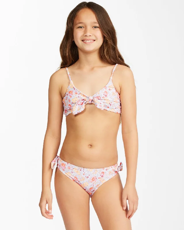 Girl's Sweet Dreamer Trilet