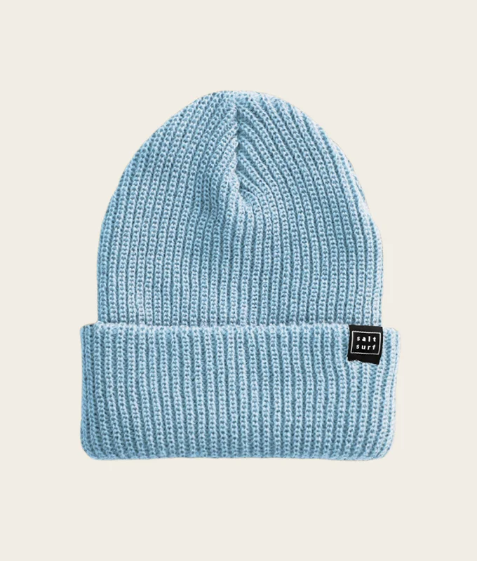 Beanie- Baby Blue