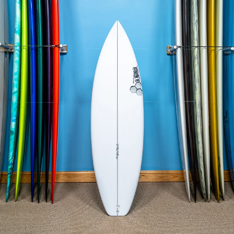 affordable surfboards for casual surfers-Channel Islands Dumpster Diver 2 PU/Poly 6'2"