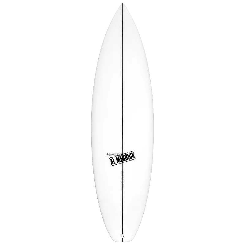 lightweight and durable surfboards-5'10 CI 2.Pro - FCSII