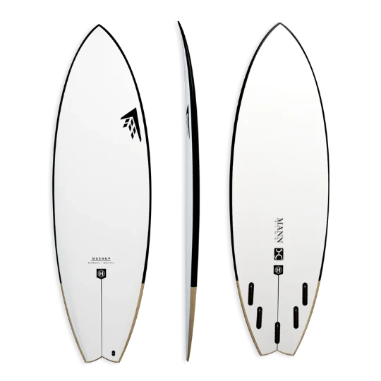 surfboards for versatile use in different conditions-5.7 Helium Mashup