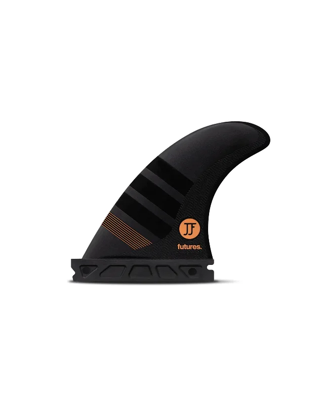 best surf fins for balanced control-John John Florence Alpha Fins (XS)