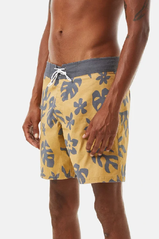 surf trunks with pockets-Katin Mens Kihei Surf Trunks