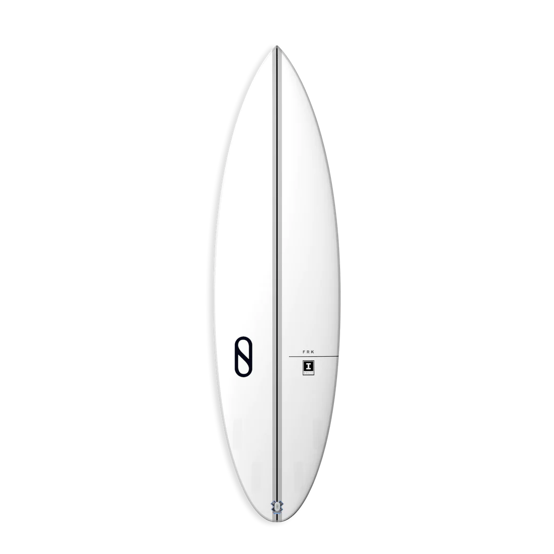 surfboards for stability in heavy waves-Firewire FRK Ibolic