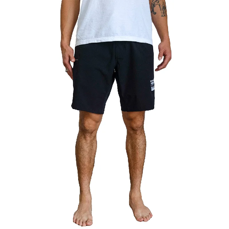 surf tops for long surfing sessions-Dane 18.5" Boardshorts (Past Season)