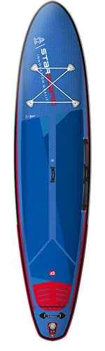 short surfboards for advanced surfers-2023 STARBOARD 12’0″ x 33″ iCON INFLATABLE SUP