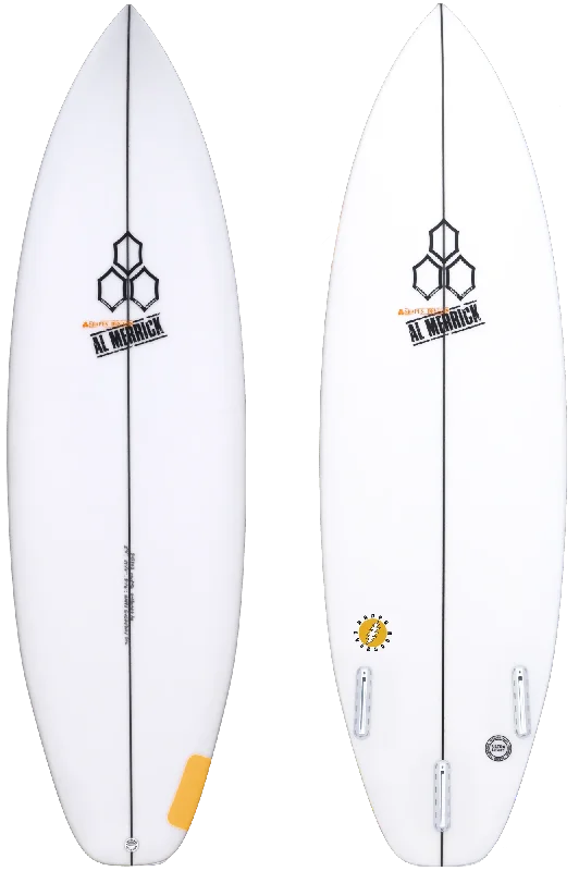 high-performance longboards for top surfers-5'2 Happy Everyday