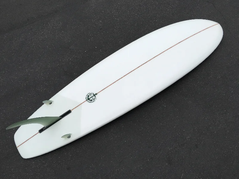 high-quality fins for surfboards-6'8" Fineline MP