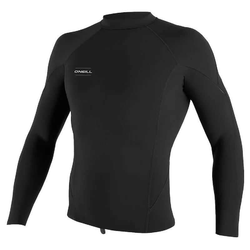 0.5mm O'Neill Hyperfreak Neoprene/Skins L/S Top - 5035|HH