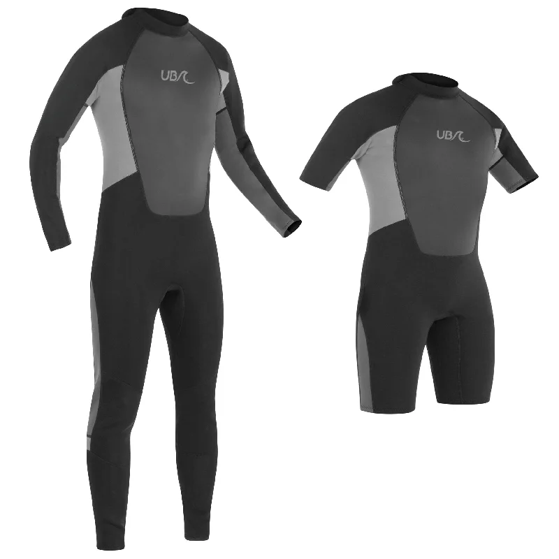 Mono Blacktip 2mm Men's Summer Wetsuit