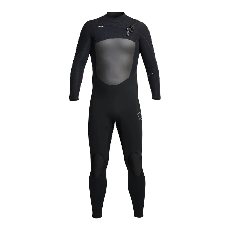 Men's Infiniti Full Wetsuit 4/3mm