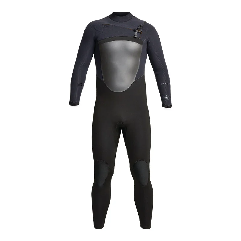 Men's Drylock Full Wetsuit 3/2mm