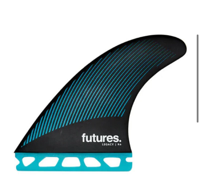 surfboards for catching waves easily-Futures R6 HC -3-