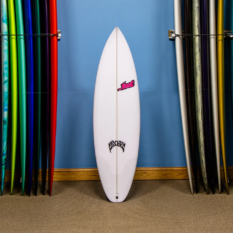 surfboards for carving turns-Lost Driver 3.0 PU/Poly 5'7"