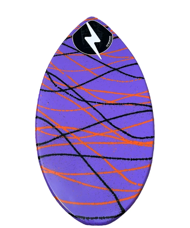 best surfboards for paddling-ZAP MINI LAZER 35