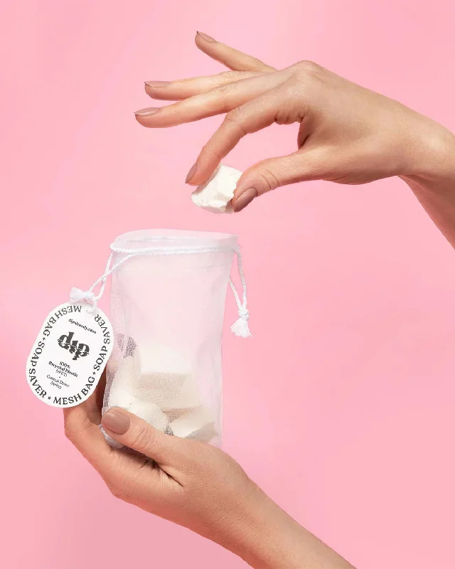 DIP Soap Saver Bag