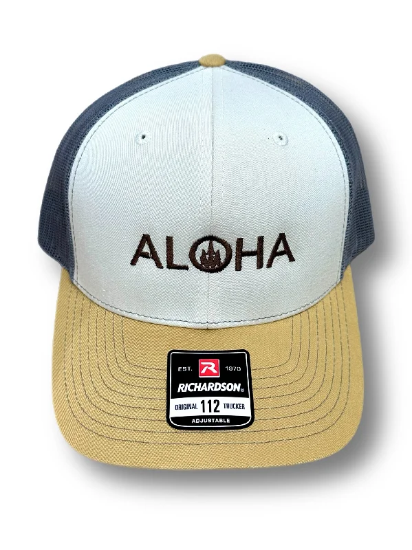 all-around surfboards for versatile use-WBZ Aloha Hat