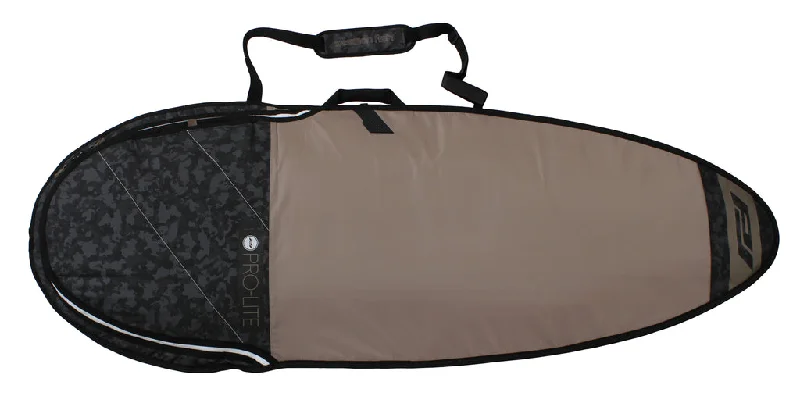 beginner surfboards with soft tops-PRO-LITE SESSION PREMIUM SURFBOARD DAY BAG - MID-LENGTH/HYBRID