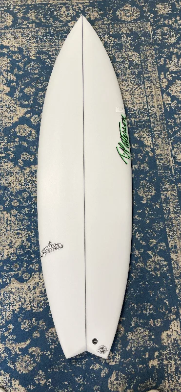 surfboards for big waves-T.Patterson Scorpion FCS2-5'8"