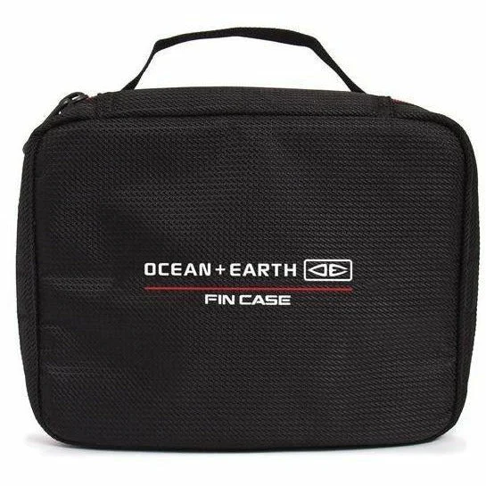 Ocean and Earth - Fin Case