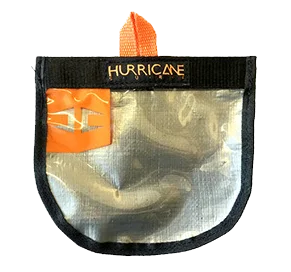 Hurricane Surf - Wax Sack