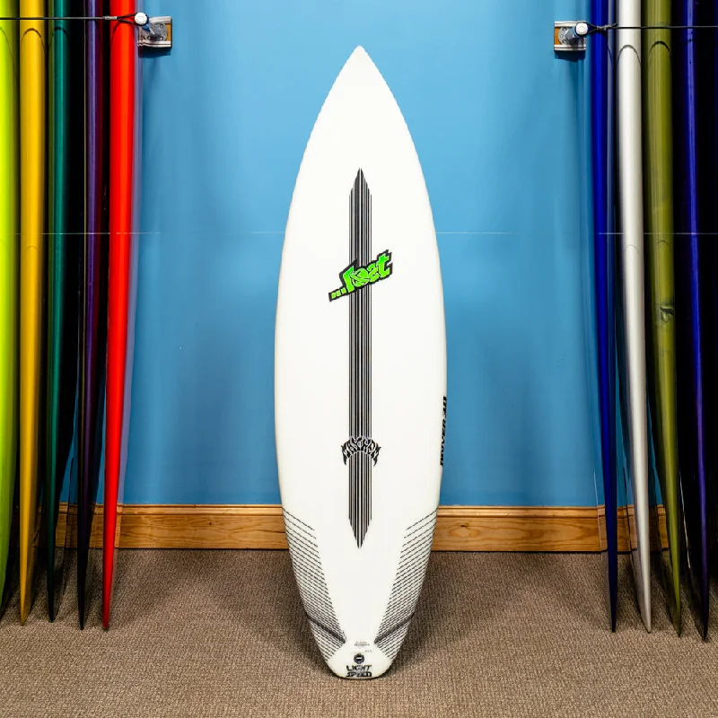 high-performance longboards for smooth rides-Lost Driver 3.0 Grom Light Speed 5'1"