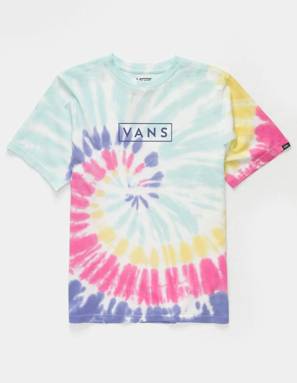 Tie Dye