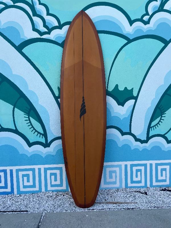 surfboards for freestyle surfing-7'4 Diamond Jig