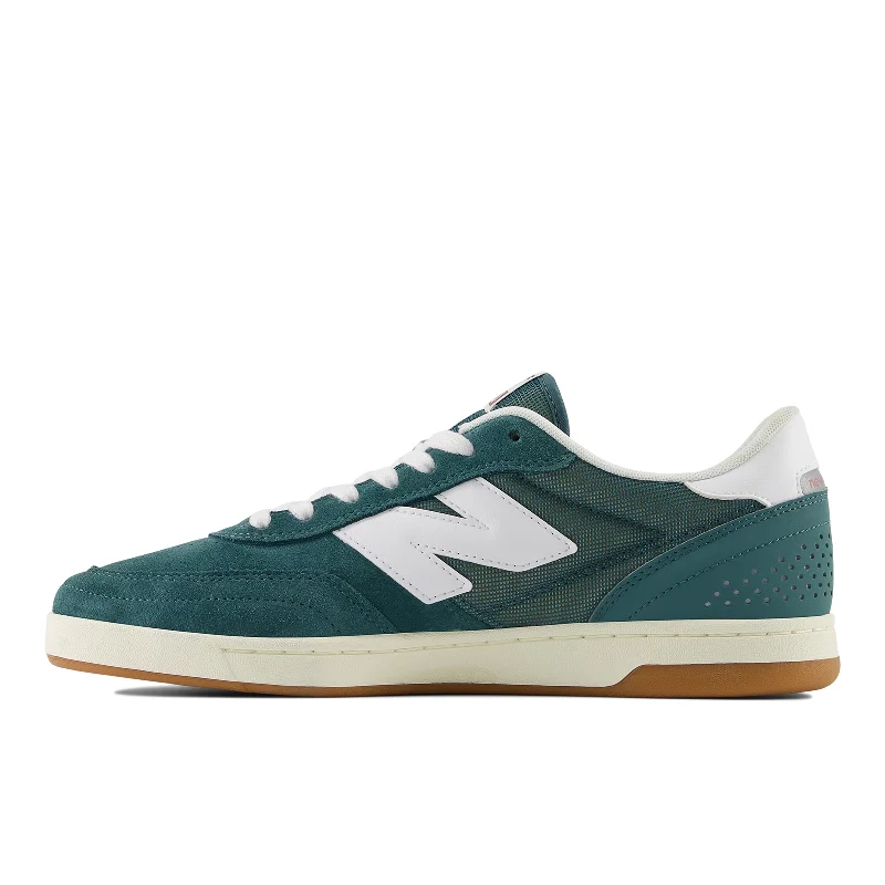 surfboards for easy take-off-New Balance 440 Spruce/White