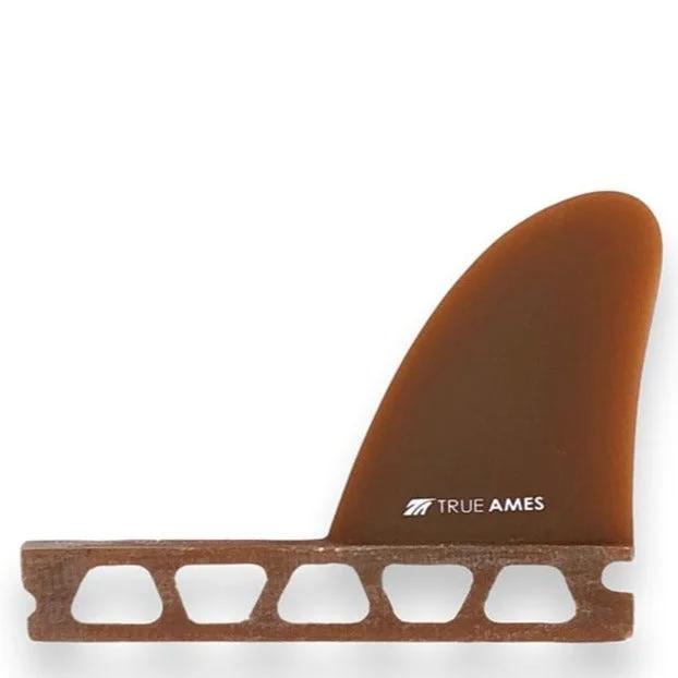 top surfboard fins for all conditions-True Ames Side Bite-Kelp-2.6"