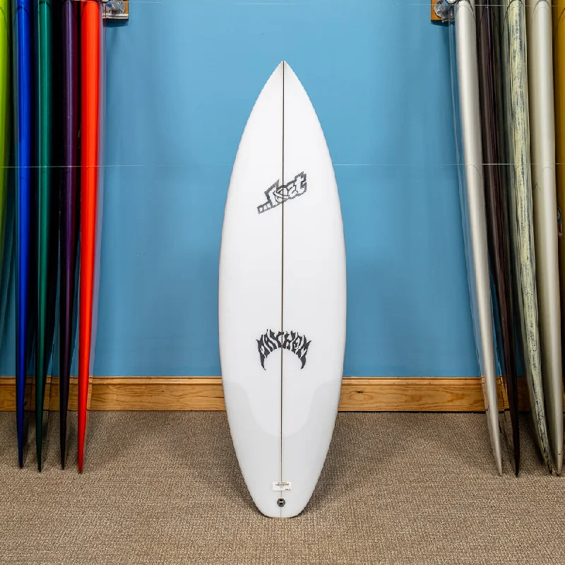 performance surfboards for tricks-Lost Driver 3.0 Grom PU/Poly 4'8" (Blem)