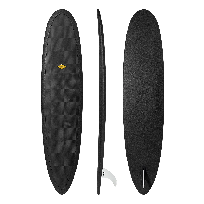 high-performance surfboards-8'0 R-Series | Joy Soft Top Surfboard