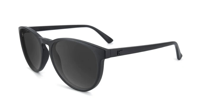 eco-friendly surf clothing-Knockaround Mai Tai Sunglasses