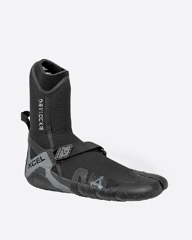 Xcel Drylock Split Toe Boot 5mm