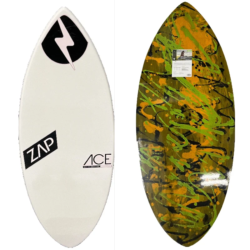 all-around surfboards for versatile use-Zap Ace 50" Premium Series