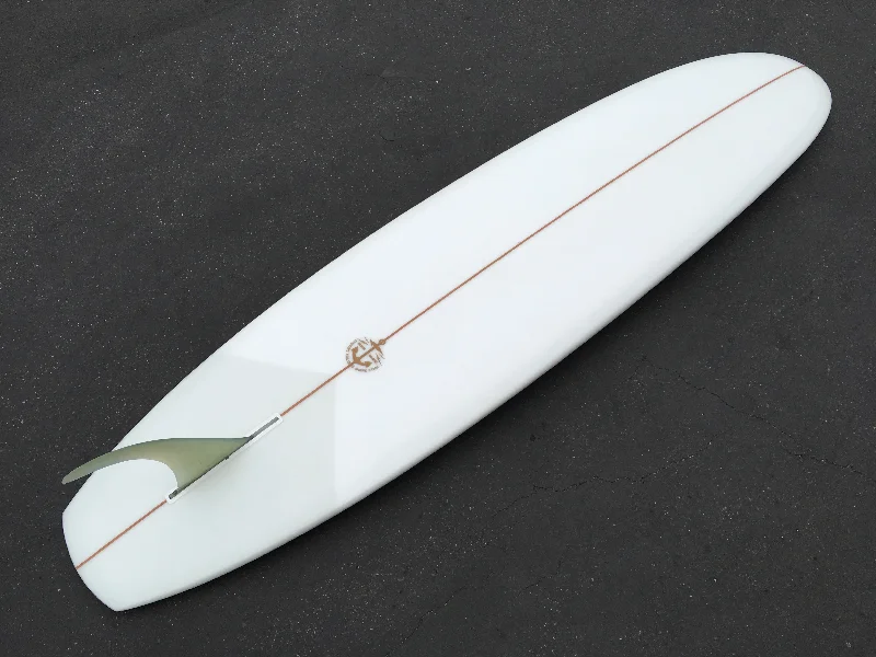 surf fins for long-term durability-7'6" Fineline Hot Generation