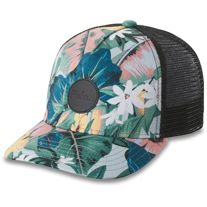 surfboards for noserides-Dakine Shoreline Trucker Eco Island Spring