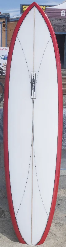 surfboards for ultimate glide-G&S Magic - 7'6"