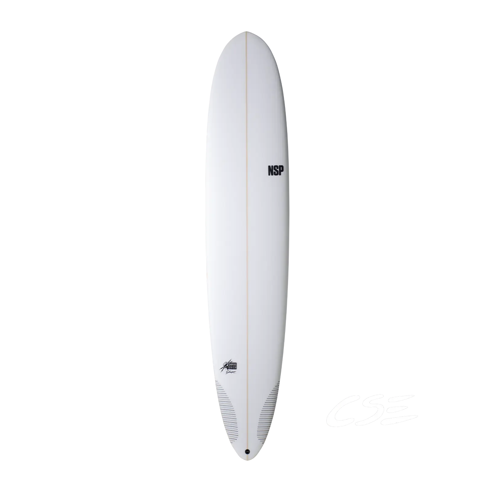 custom surfboards for unique riders-NSP PRO-9