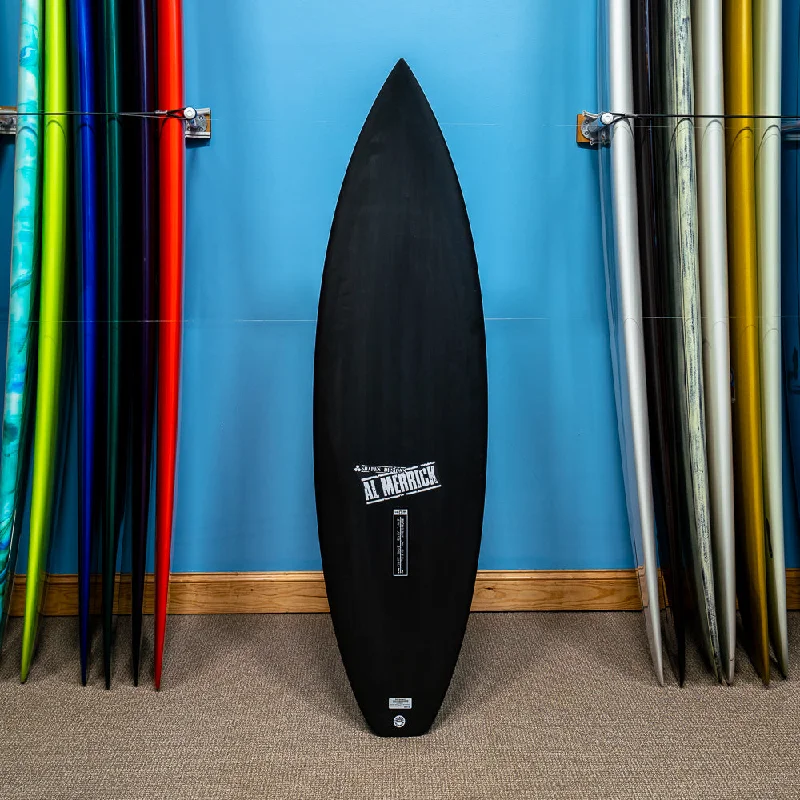 surfboards for the perfect balance-Channel Islands 2.Pro ECT-PU/Poly 5'10"