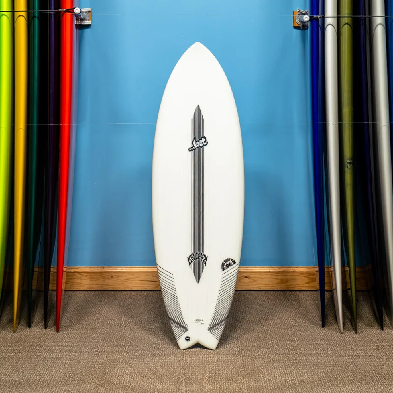 surfboards for catching waves-Lost RNF 96 Grom Light Speed 4'10"