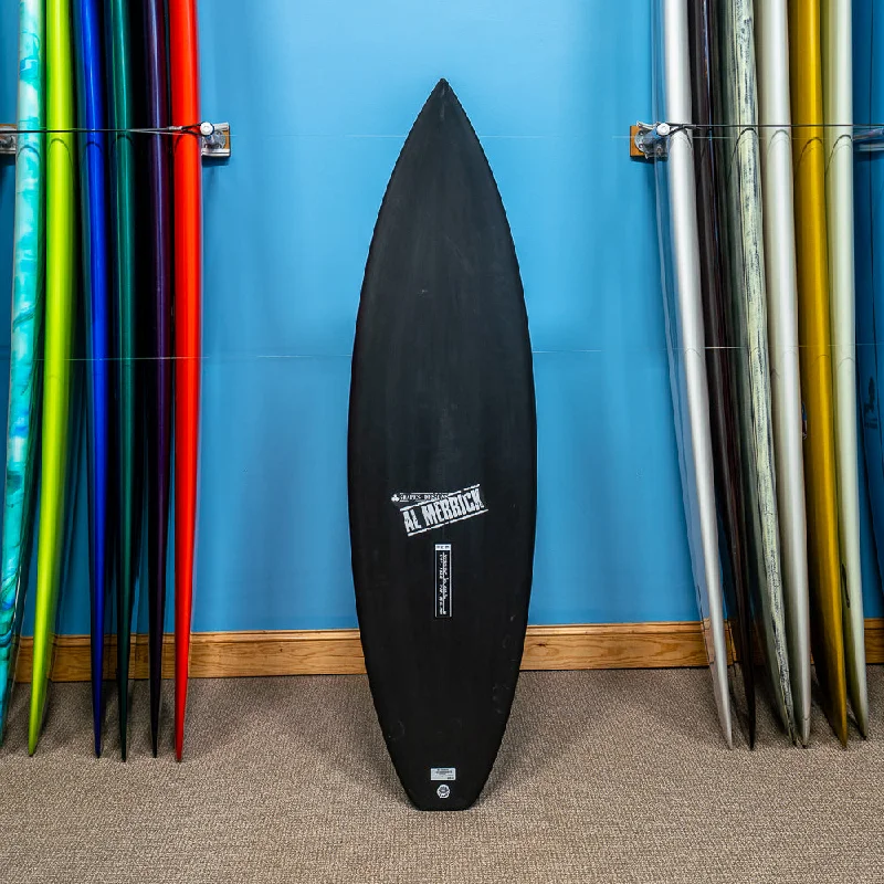 surfboards for unique wave conditions-Channel Islands 2.Pro ECT-PU/Poly 5'9"