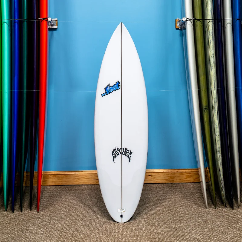 surfboards for all skill levels-Lost 3.0 Stub Thumb PU/Poly 5'3"