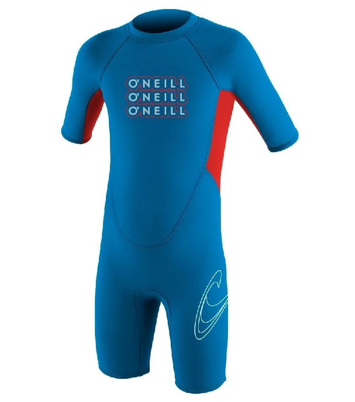 2mm Springsuit Toddler O'Neill Reactor Spring 4867