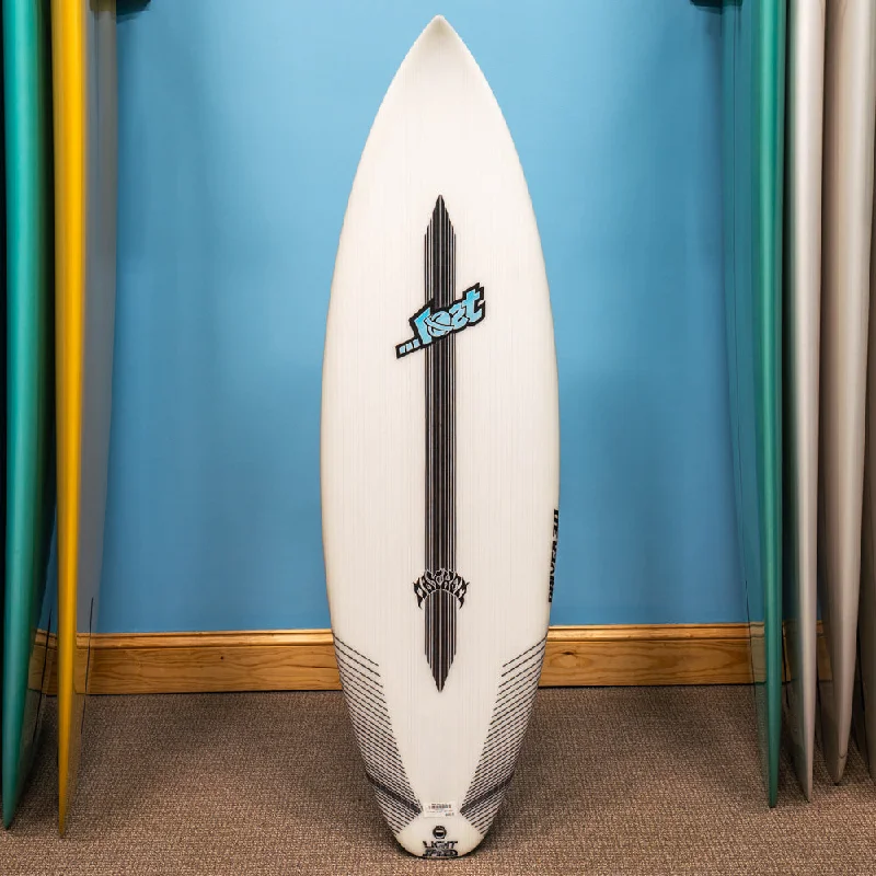 surfboards for comfort and speed-Lost Driver 3.0 Grom Light Speed 4'11"