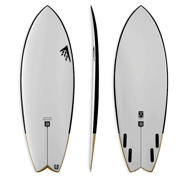 surfboards with excellent buoyancy-5'10 Seaside