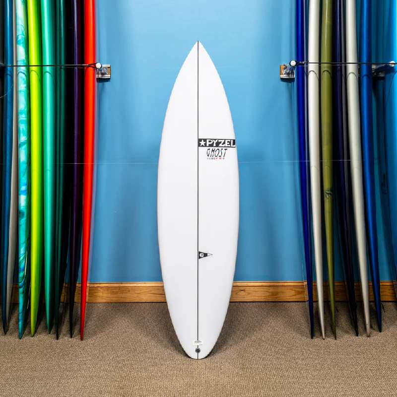 surfboards for high-speed rides-Pyzel Ghost Pro PU/Poly 5'10"